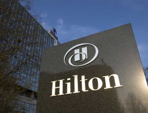 Hilton Worldwide