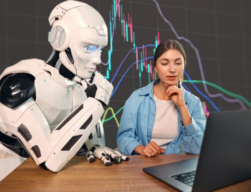 AI, Nvidia, and the Shadow of the Dot-Com Bubble