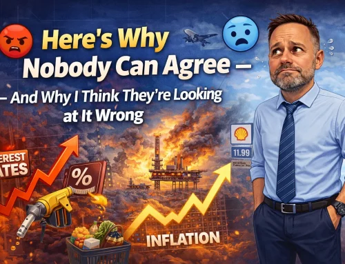 Should They Hike Rates or Cut Them?