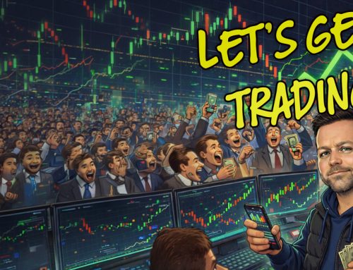 The Utopia Trade Is Back On