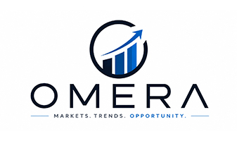 Omera Trading Logo
