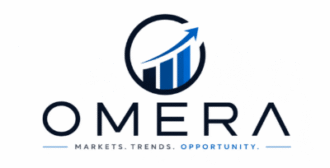 Omera Trading Logo