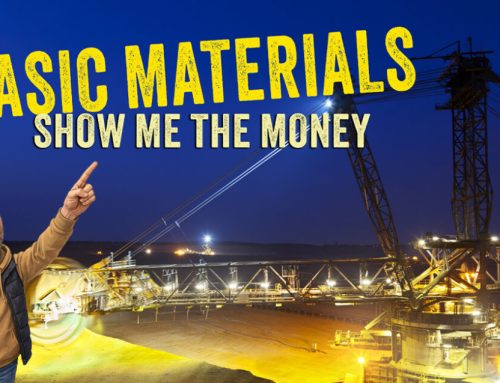 Digging into Basic Materials