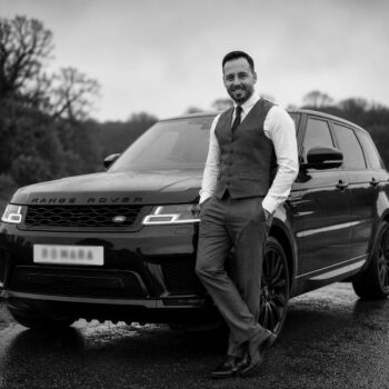 me-landrover
