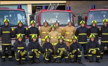 omara fireservice