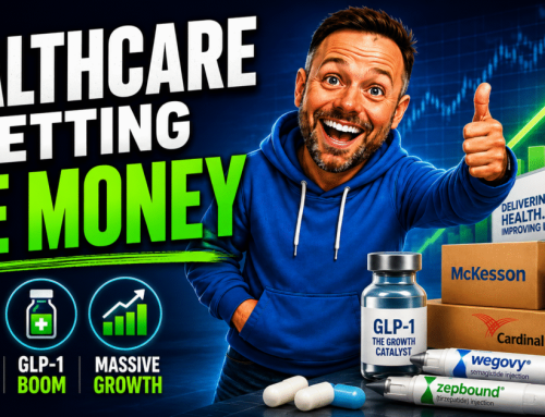 Healthcare Is Getting the Money. Here’s What I Found.