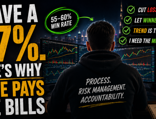 I Have a 57%. Here’s Why Mine Pays the Bills