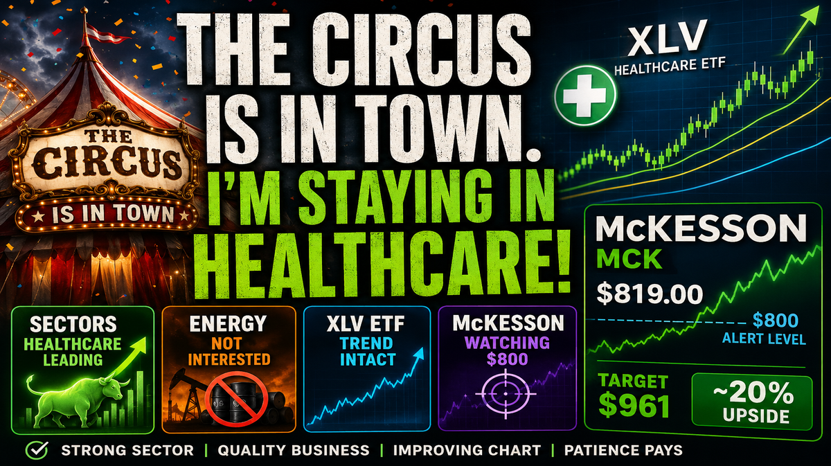 healthcare