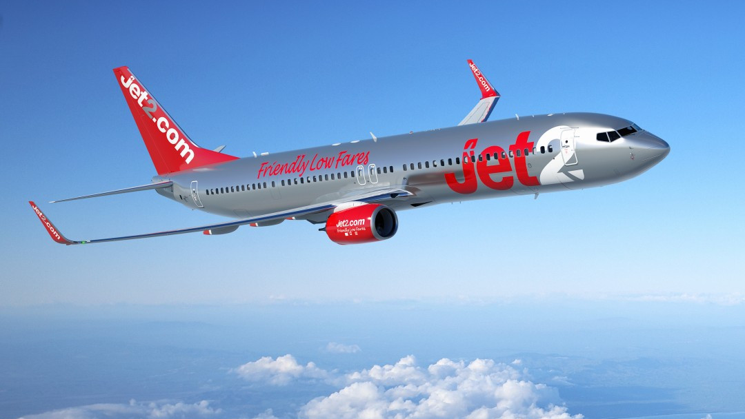 jet2 airbus