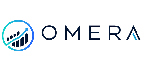 Omera Trading Logo