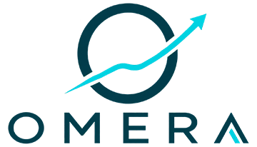 Omera Trading Logo