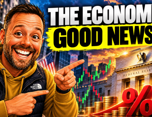Inflation Cooled. The Bond Market Didn’t Care